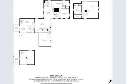 266 Turners Falls Rd, Montague, MA 01351 - Photo 35