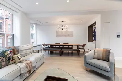 47 Hancock Street #2, Boston, MA 02114 - Photo 5