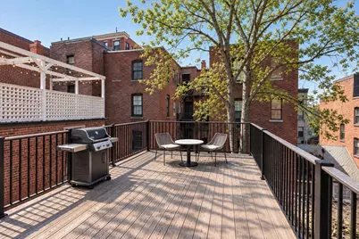 47 Hancock Street #2, Boston, MA 02114 - Photo 33