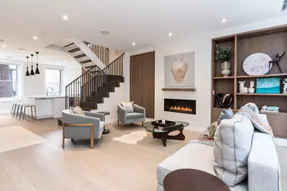 47 Hancock Street #2, Boston, MA 02114 - Photo 1