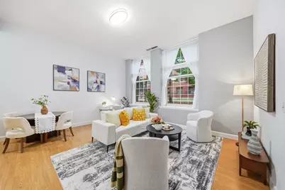 48 Forest St #104, Medford, MA 02155 - Photo 3
