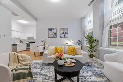 48 Forest St #104, Medford, MA 02155 - Photo 1