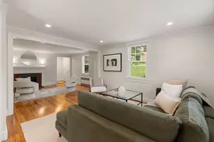 11 Stratham Rd, Lexington, MA 02421 - Photo 11