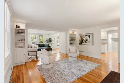 11 Stratham Rd, Lexington, MA 02421 - Photo 5