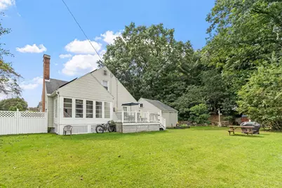 406 Lincoln St, Fitchburg, MA 01420 - Photo 5