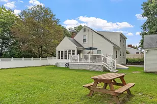 406 Lincoln St, Fitchburg, MA 01420 - Photo 3