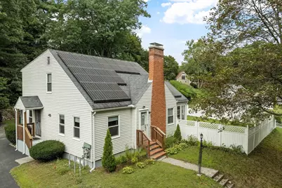 406 Lincoln St, Fitchburg, MA 01420 - Photo 33