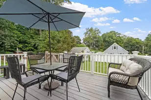 406 Lincoln St, Fitchburg, MA 01420 - Photo 17