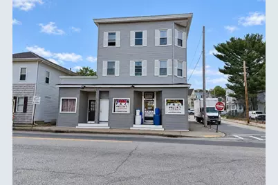 4 Greenwood St #3-Private, Worcester, MA 01607 - Photo 13