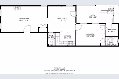 35 Mystic St #1, Boston, MA 02129 - Photo 19