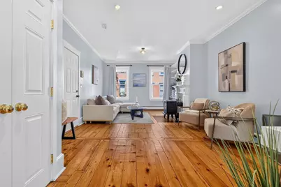35 Mystic St #1, Boston, MA 02129 - Photo 3