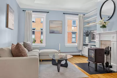 35 Mystic St #1, Boston, MA 02129 - Photo 1