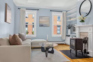 35 Mystic St, Boston, MA 02129 - Photo 1