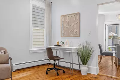 35 Mystic St #1, Boston, MA 02129 - Photo 5
