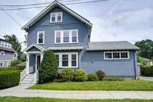 131 Wildwood Ave, Arlington, MA 02476 - Photo 1