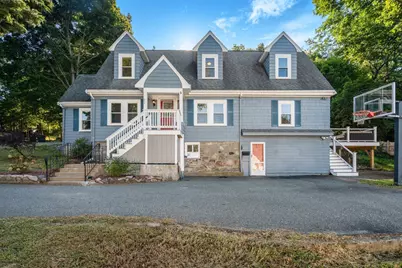 21 Lamoine St, Dedham, MA 02026 - Photo 23