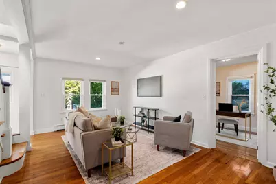 21 Lamoine St, Dedham, MA 02026 - Photo 5