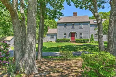 11 Cardinal Rd, Sandwich, MA 02563 - Photo 1