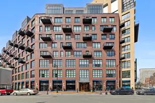 505 Tremont St, Boston, MA 02116 - Photo 1