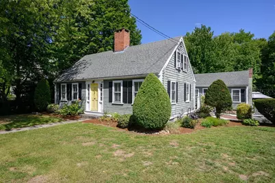 637 Union Street, Rockland, MA 02370 - Photo 5