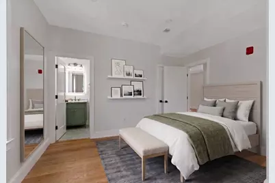 13 Langmaid Ave #2, Somerville, MA 02145 - Photo 3