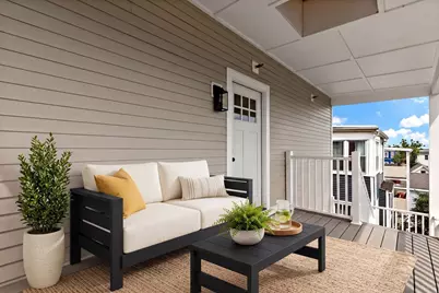 13 Langmaid Ave #2, Somerville, MA 02145 - Photo 5