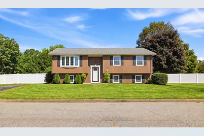 214 Dayton Street, Chicopee, MA 01013 - Photo 1