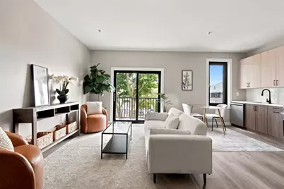 75 Maywood #5, Boston, MA 02119 - Photo 3