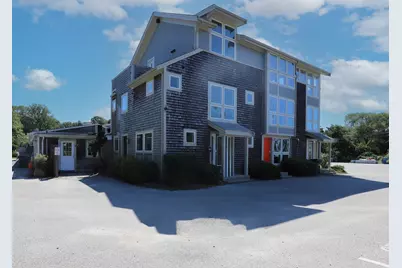 410 West Falmouth Hwy-Rte 28A #7, Falmouth, MA 02574 - Photo 1