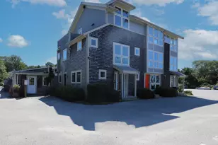 410 West Falmouth Hwy-Rte 28A, Falmouth, MA 02574 - Photo 1