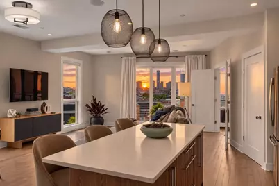 232 Old Colony Ave #506a, Boston, MA 02127 - Photo 1
