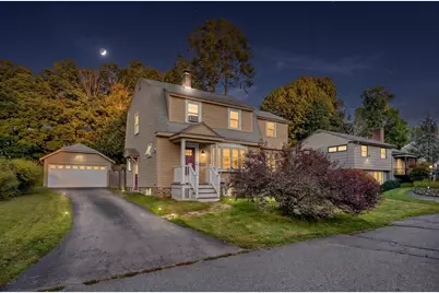 60 S New St, Haverhill, MA 01835 - Photo 1