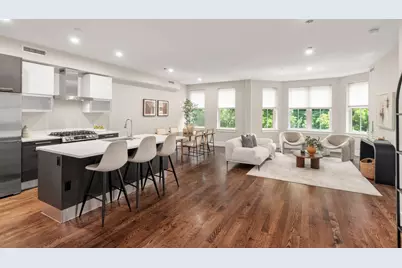 10 St George #501, Boston, MA 02118 - Photo 1