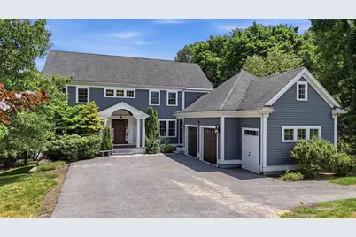 440 Concord Road, Bedford, MA 01730 - Photo 37