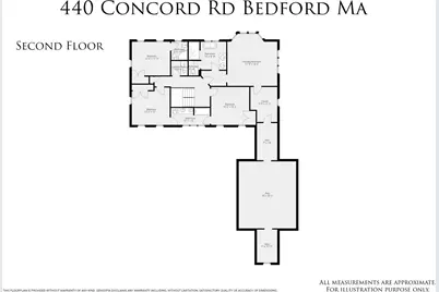 440 Concord Road, Bedford, MA 01730 - Photo 41