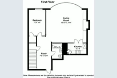 178 Commonwealth #7, Boston, MA 02116 - Photo 35
