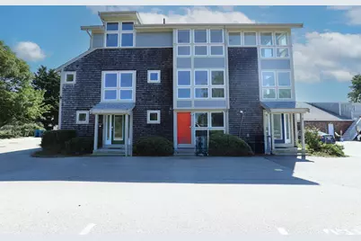 410 West Falmouth Hwy-Rte 28A #8A, Falmouth, MA 02574 - Photo 1