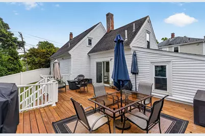 395 Pond St, Weymouth, MA 02190 - Photo 25