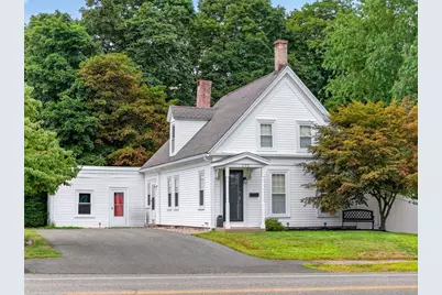 395 Pond St, Weymouth, MA 02190 - Photo 1