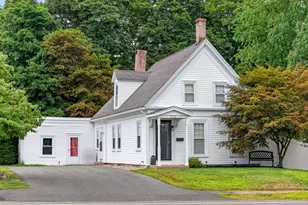 395 Pond St, Weymouth, MA 02190 - Photo 1