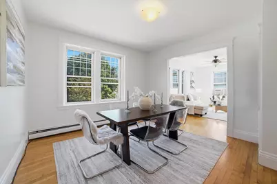 41 Chatham #4, Worcester, MA 01609 - Photo 3