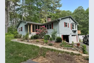 9 Pierce Road #1, West Brookfield, MA 01585 - Photo 1