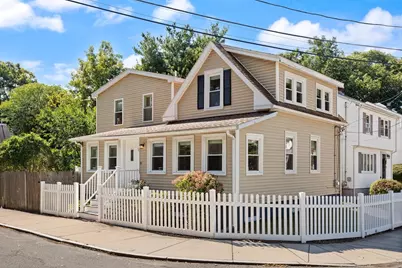 76 Saunders Street, Medford, MA 02155 - Photo 1
