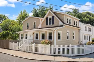 76 Saunders St, Medford, MA 02155 - Photo 1