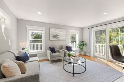 76 Saunders Street, Medford, MA 02155 - Photo 3