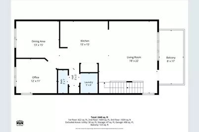 18 Oxbow Rd #12-1, Raynham, MA 02767 - Photo 37