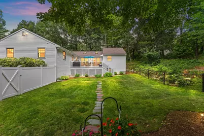 163 Mechanic Street, Foxboro, MA 02035 - Photo 3