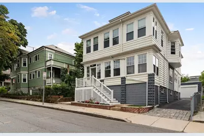 7 Hamilton Rd, Somerville, MA 02144 - Photo 1