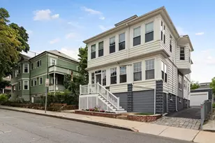 7 Hamilton Rd, Somerville, MA 02144 - Photo 1