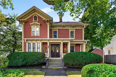 122 W Wyoming Ave #C, Melrose, MA 02176 - Photo 1